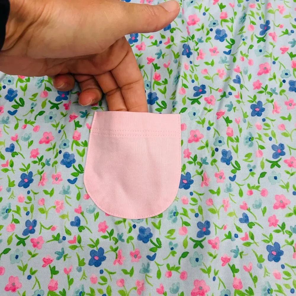 NWT TPP 3T Morning Glory Dress